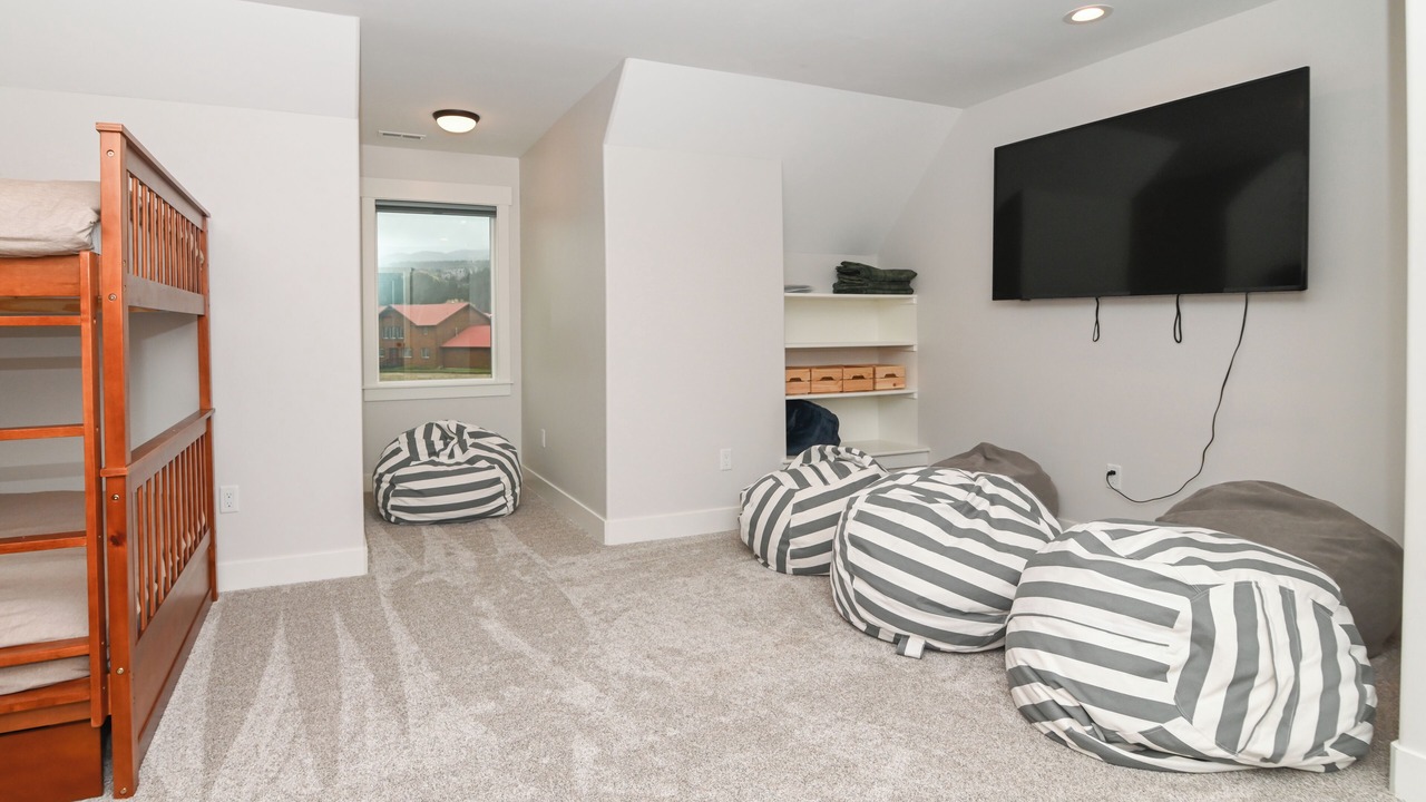 Photo of Bedroom in Swan Valley