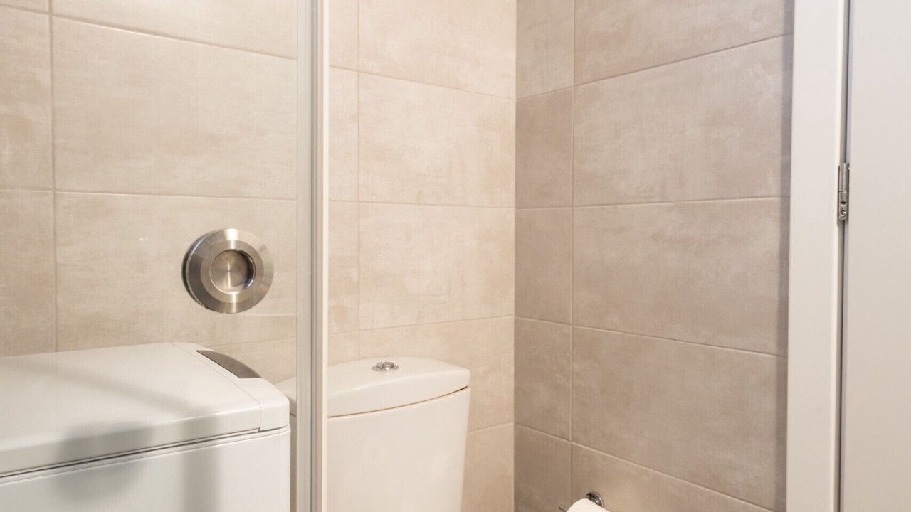 Photo of Bathroom in Thissio