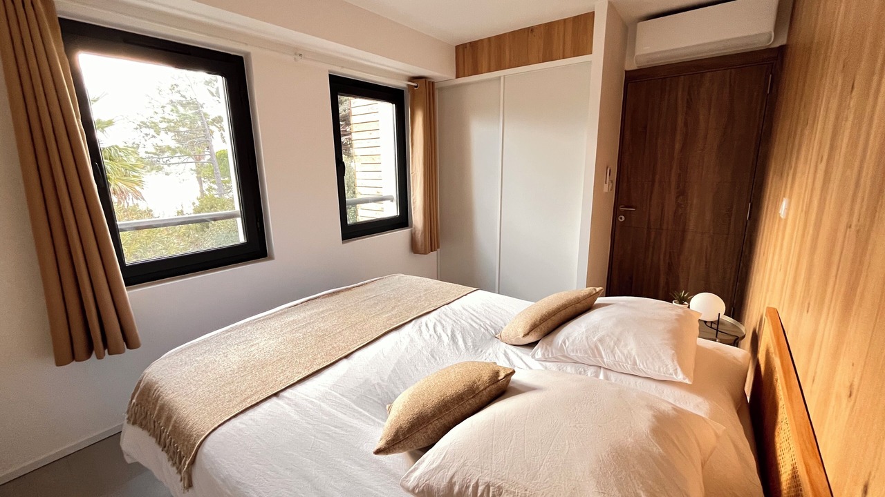 Photo of Bedroom in Pianotolli-Caldarello
