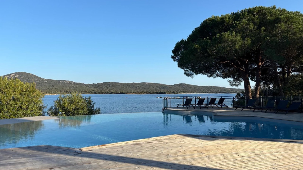 Photo of Outdoor in Pianotolli-Caldarello