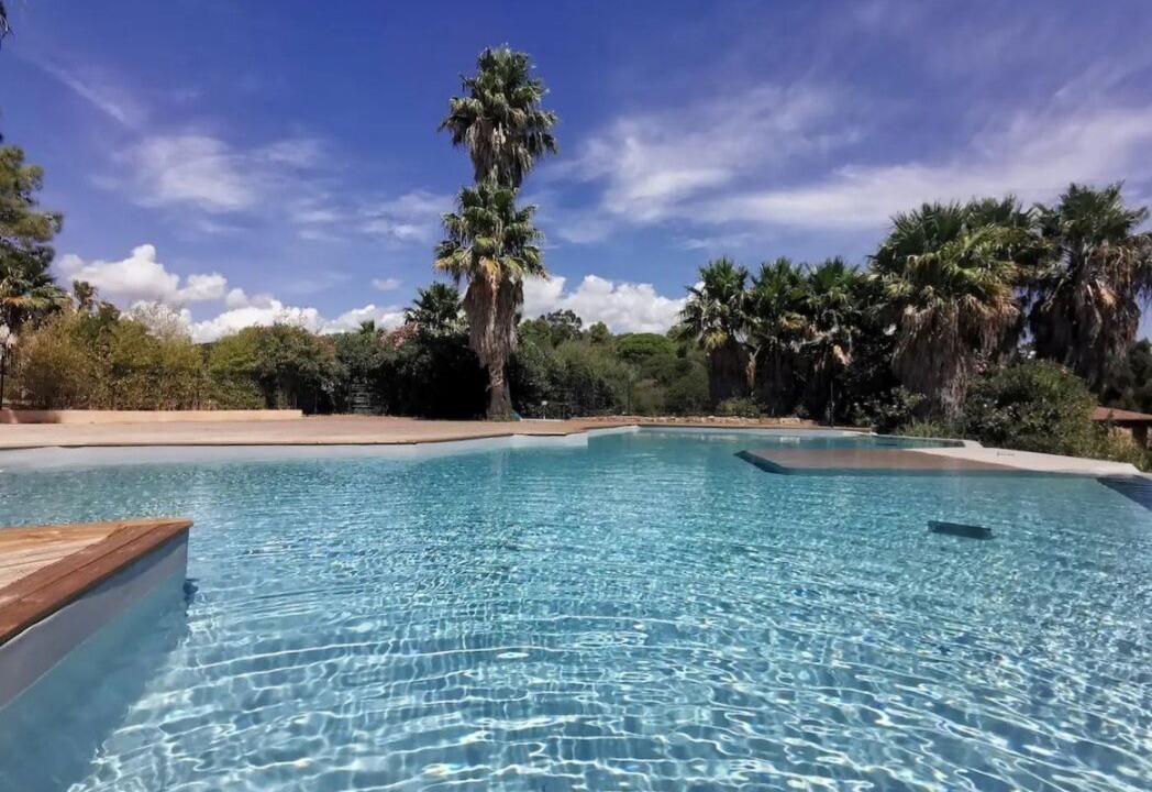 Photo of Outdoor in Pianotolli-Caldarello