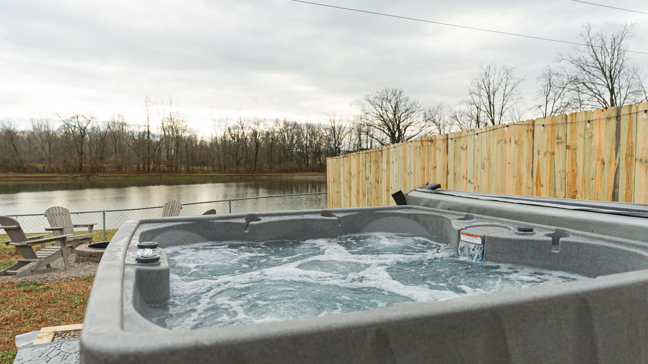 Photo of Outdoor in Hilliard