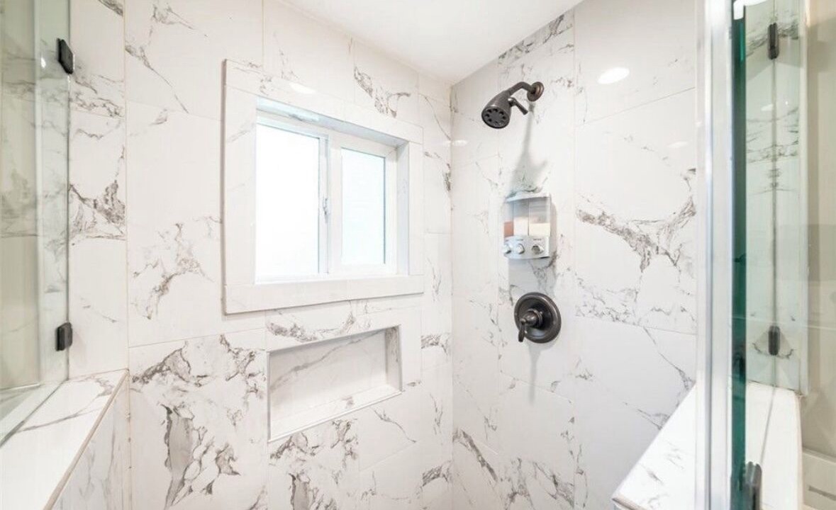 Photo of Bathroom in Lake Arrowhead