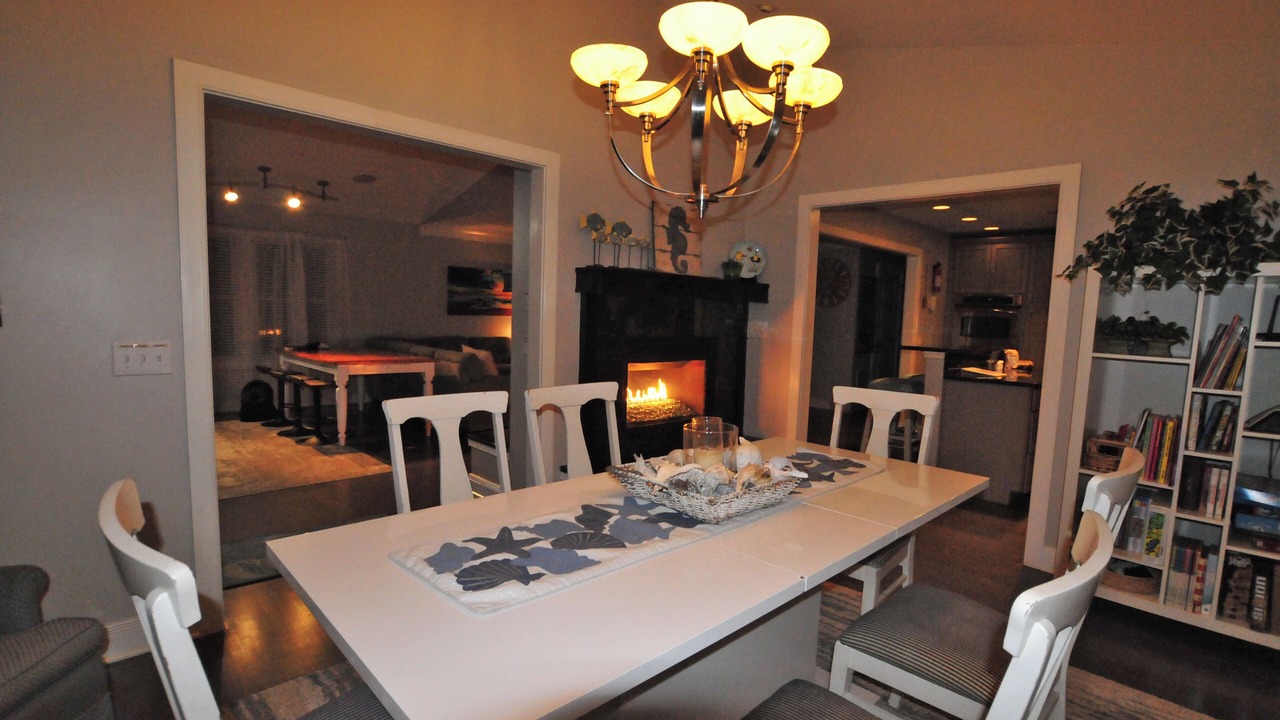 Photo of Livingroom in Picketts Harbor