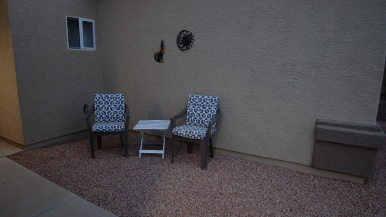 Photo of Patio Balcony in Eleven Mile Corner