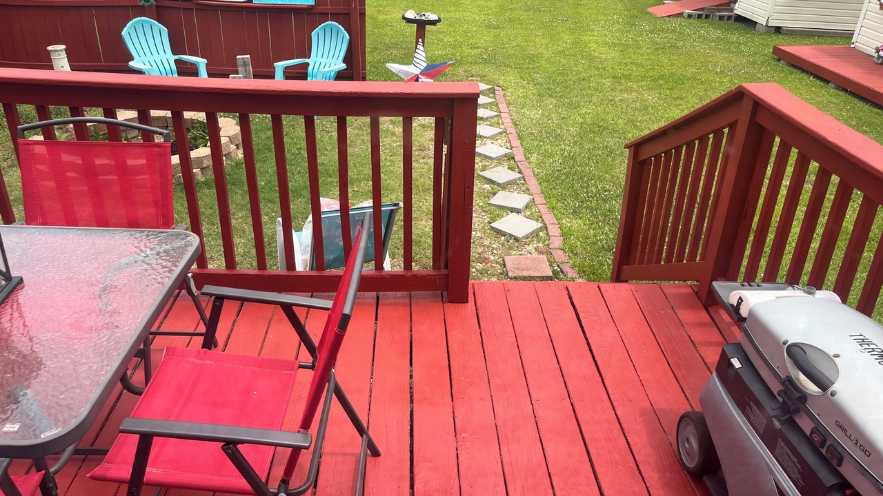 Photo of Outdoor in Plymouth
