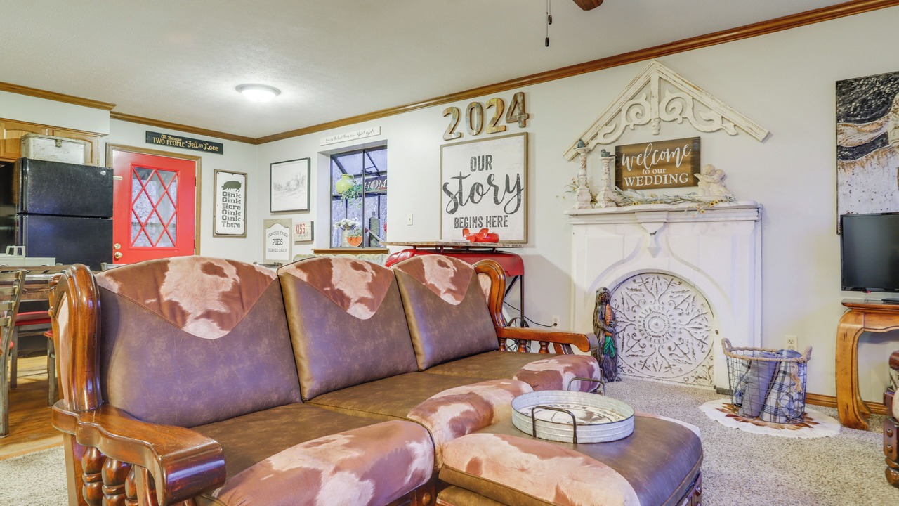 Photo of Bedroom in California