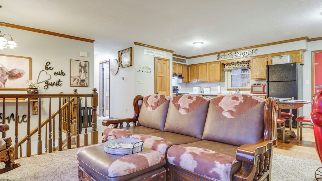 Photo of Livingroom in California