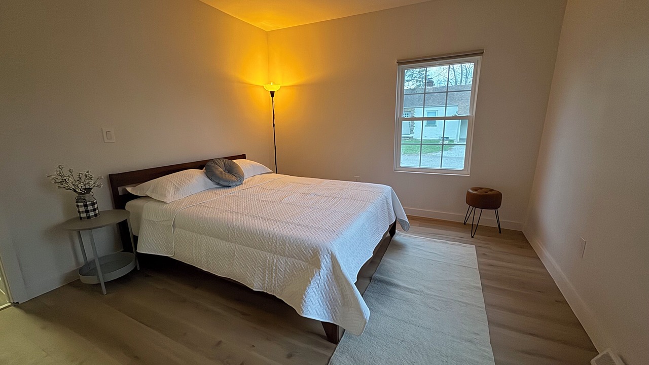 Photo of Bedroom in Ross