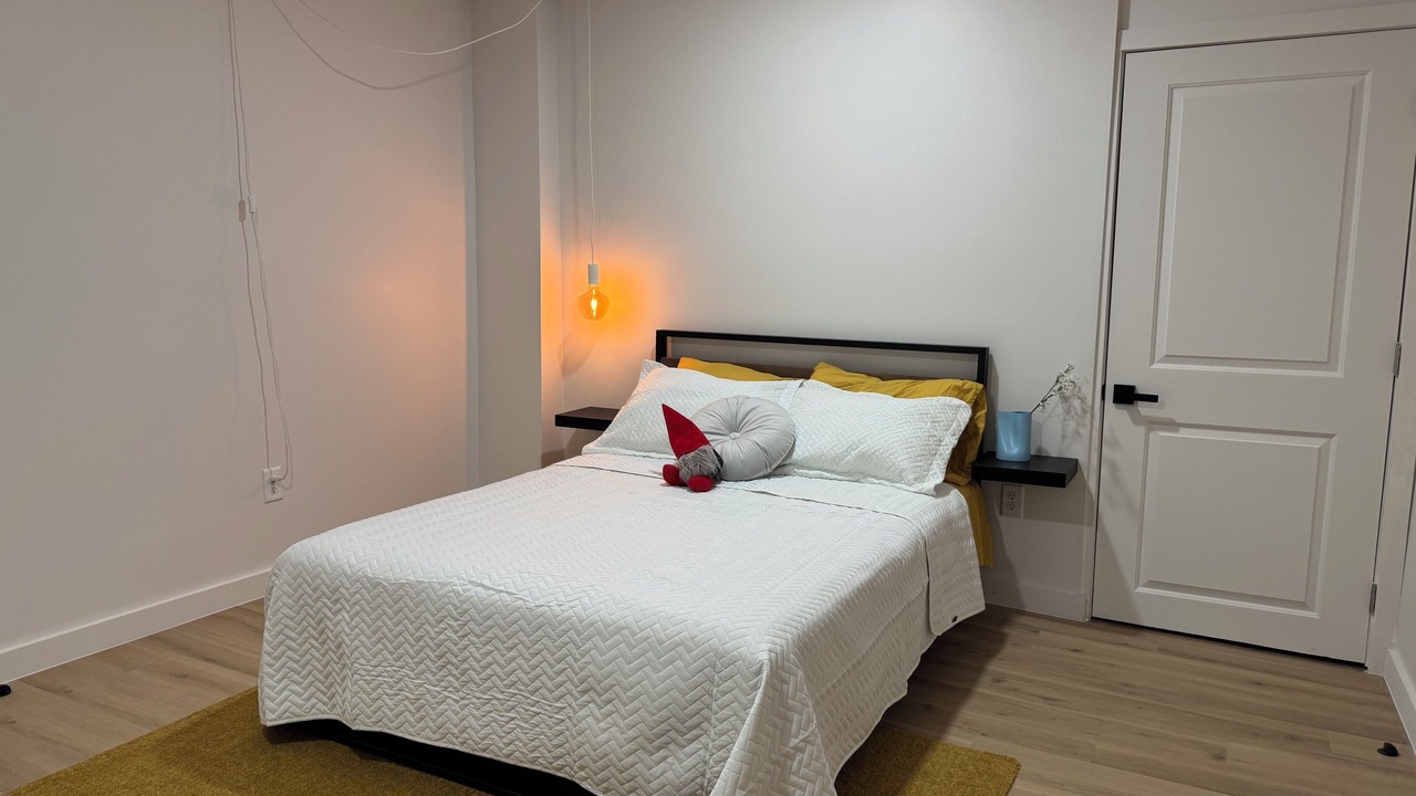Photo of Bedroom in Ross
