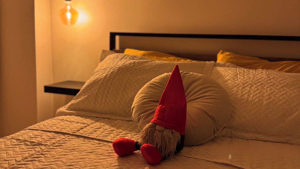 Photo of Bedroom in Ross