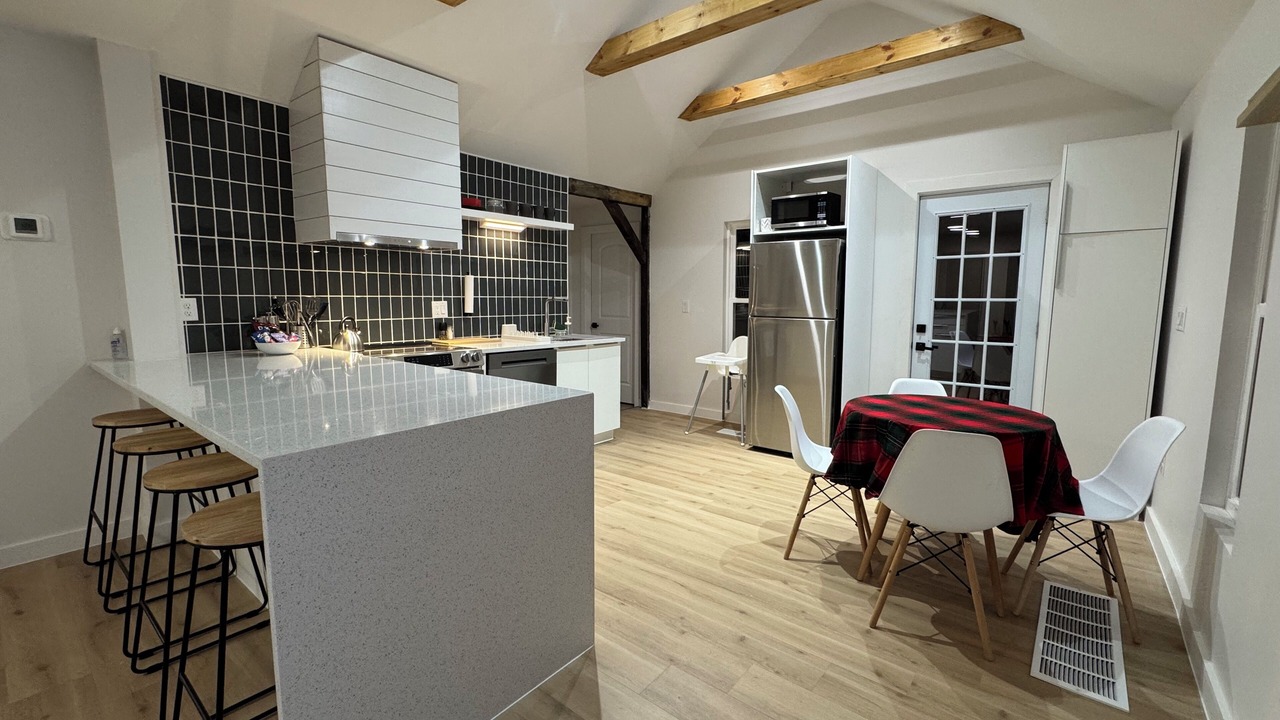 Photo of Kitchen in Ross