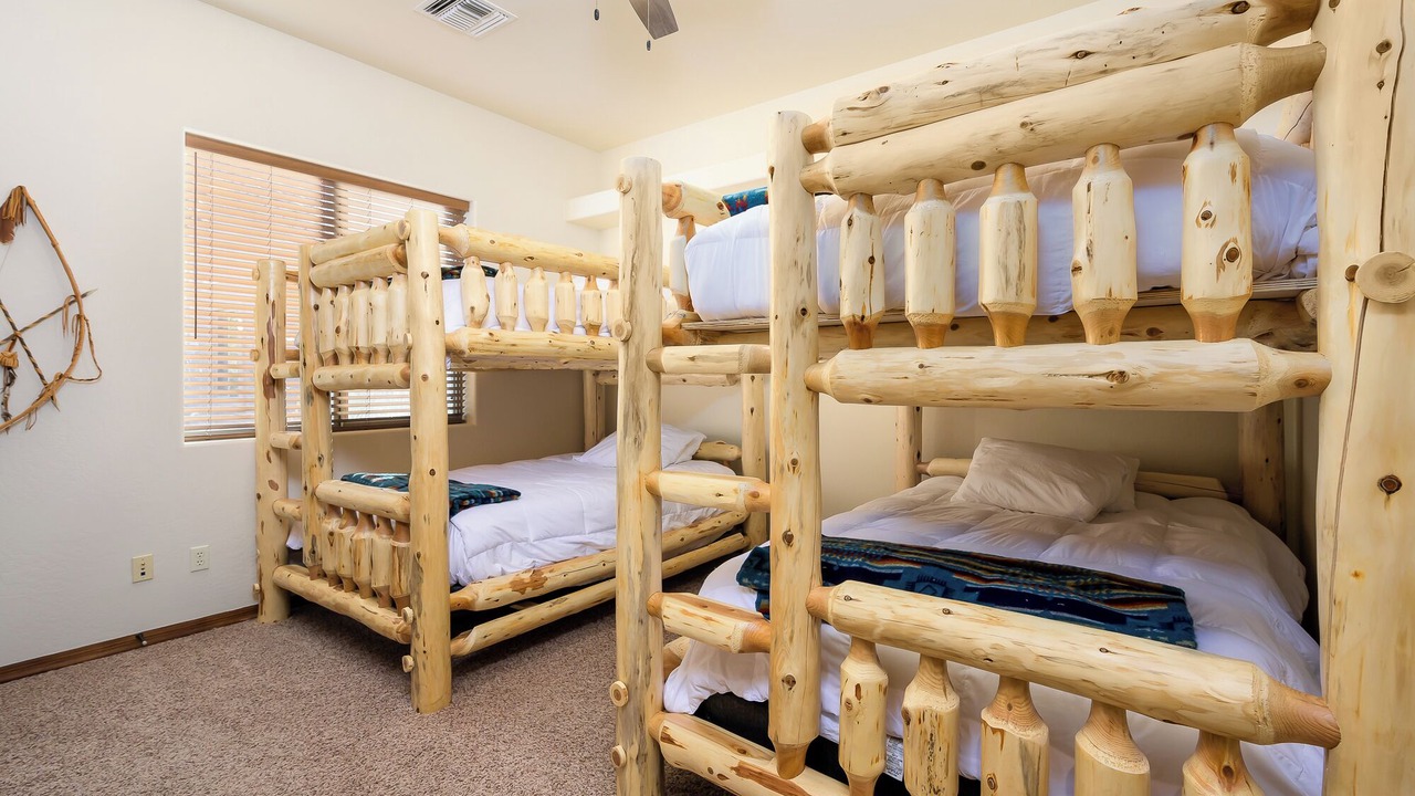 Photo of Bedroom in Desert Hills
