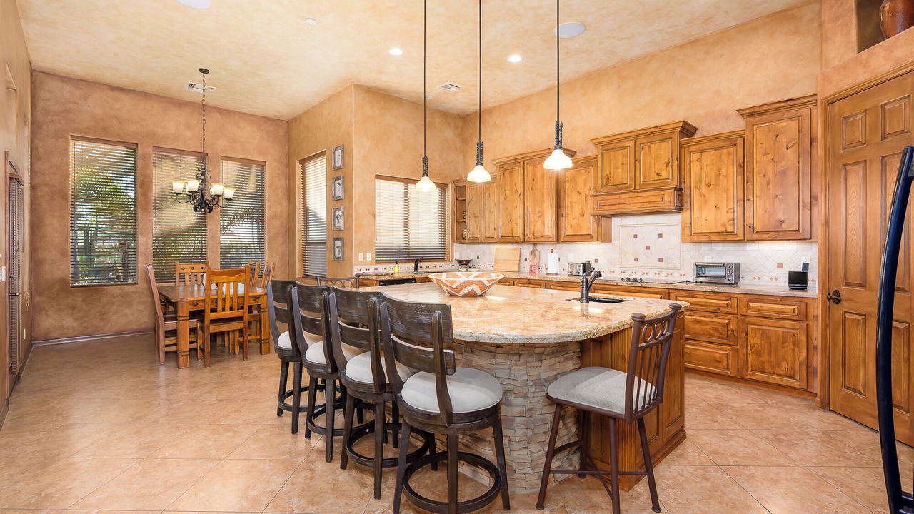 Photo of Kitchen in Desert Hills