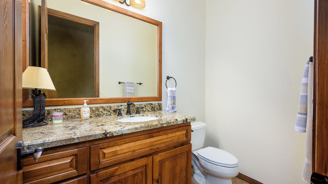 Photo of Bathroom in Desert Hills