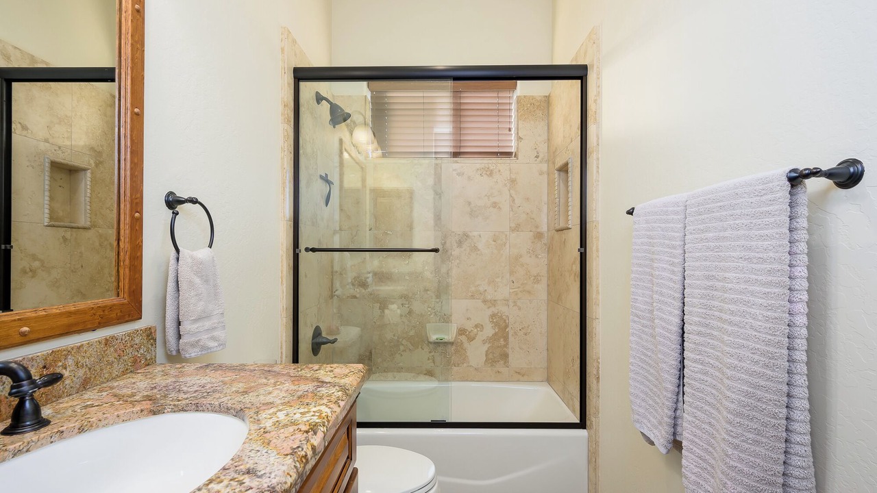 Photo of Bathroom in Desert Hills