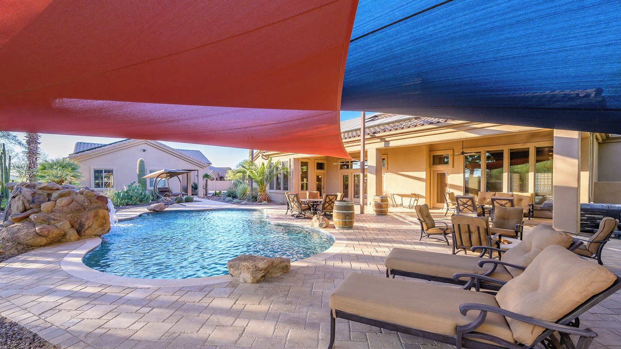 Photo of Outdoor in Desert Hills