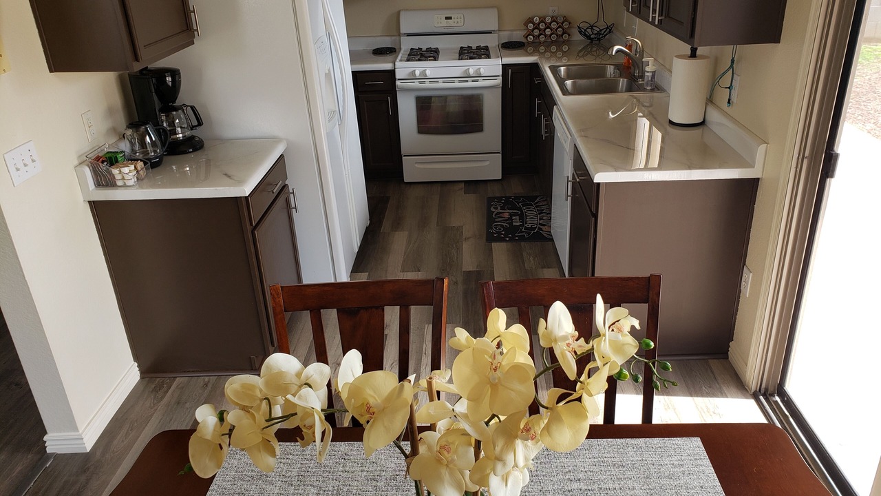 Photo of Kitchen in Drexel Heights