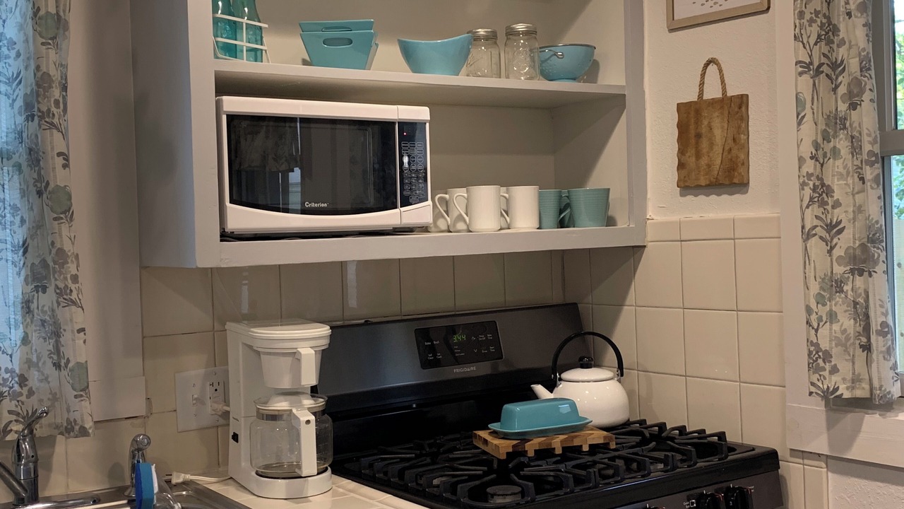 Photo of Kitchen in Oregon