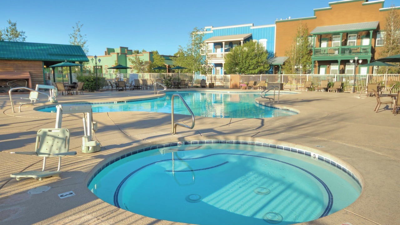 Photo of Outdoor in Heber
