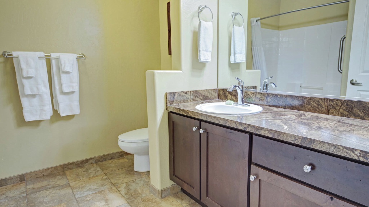 Photo of Bathroom in Heber
