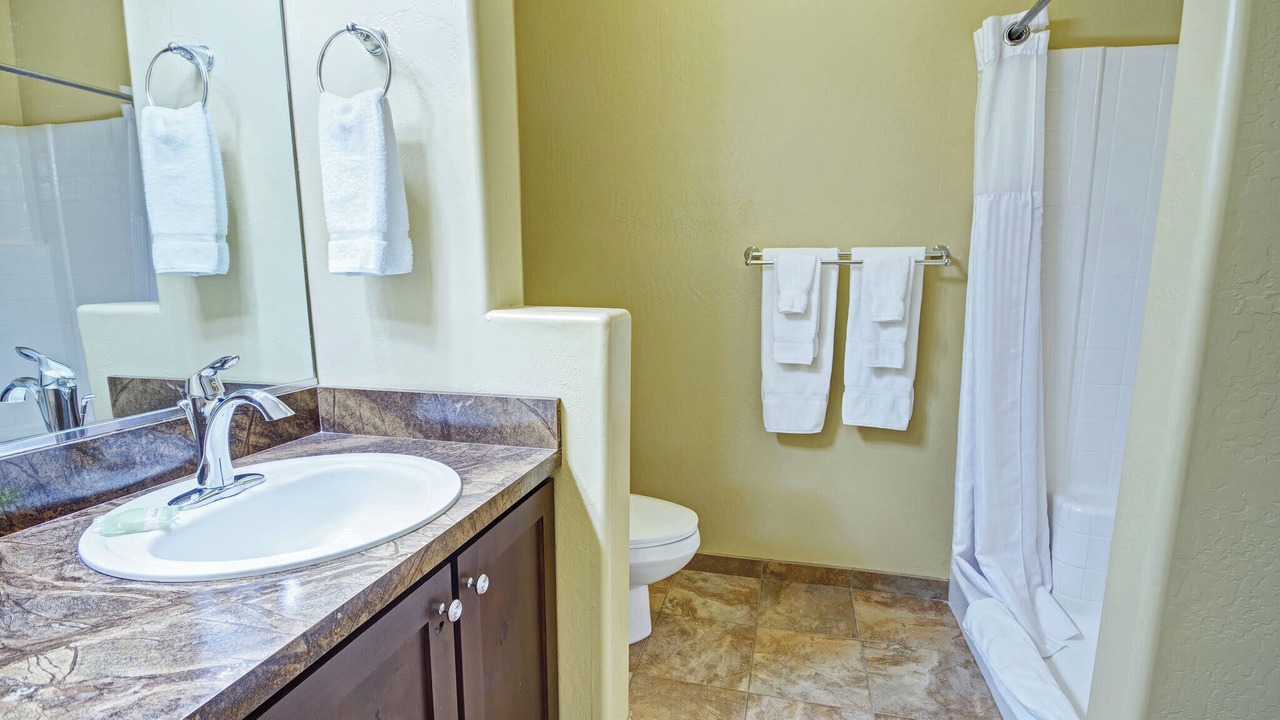 Photo of Bathroom in Heber