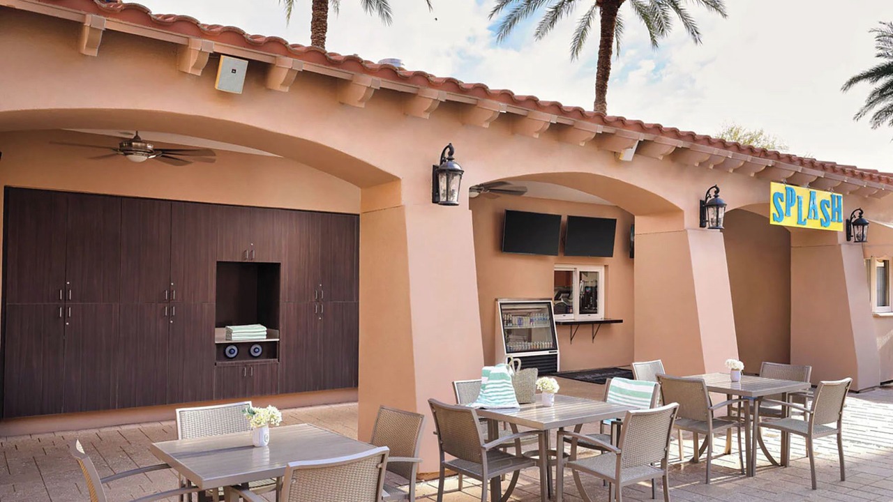 Photo of Outdoor in North Scottsdale