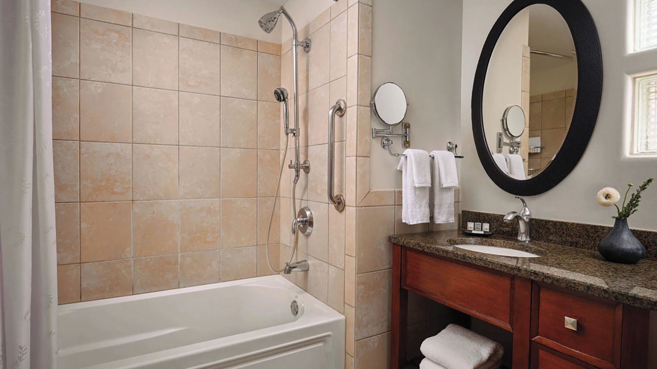 Photo of Bathroom in North Scottsdale