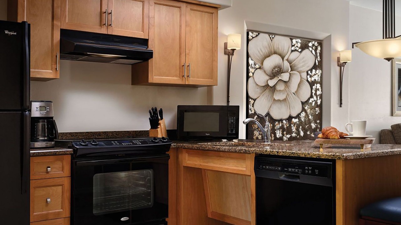 Photo of Kitchen in North Scottsdale