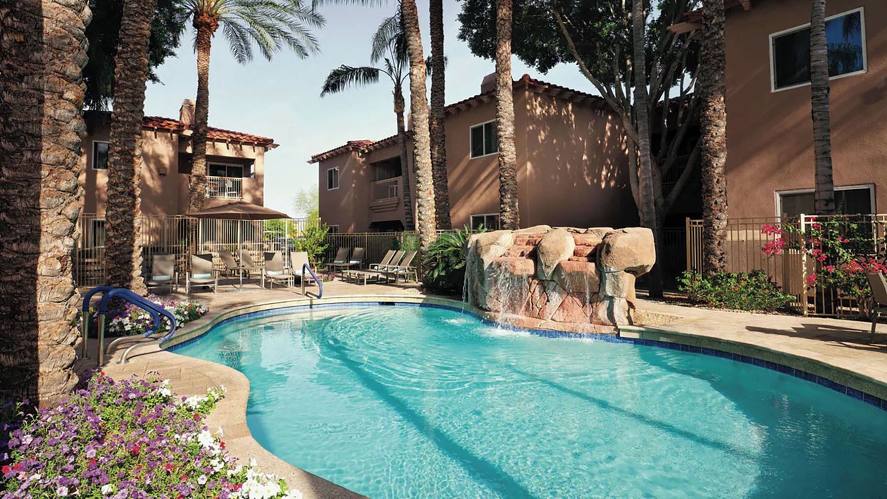 Photo of Outdoor in North Scottsdale
