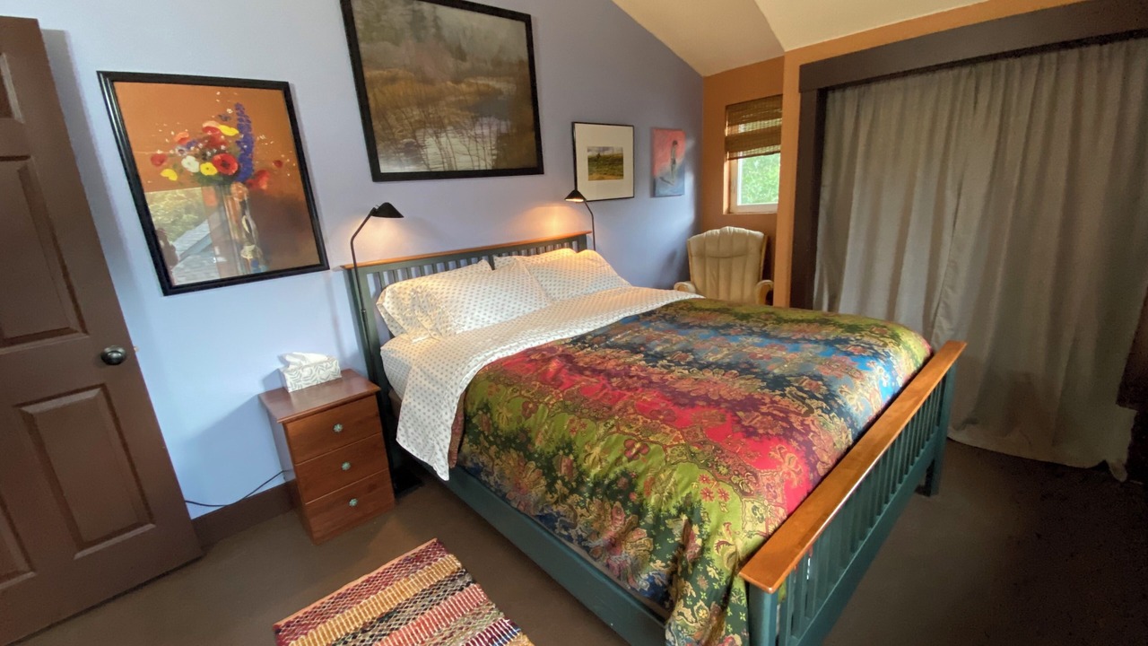 Photo of Bedroom in Rose Park