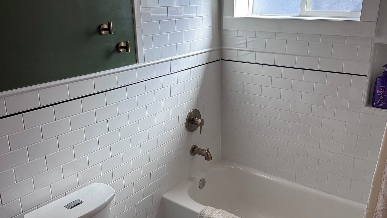 Photo of Bathroom in Corona Heights