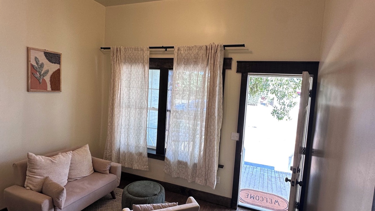 Photo of Livingroom in Corona Heights