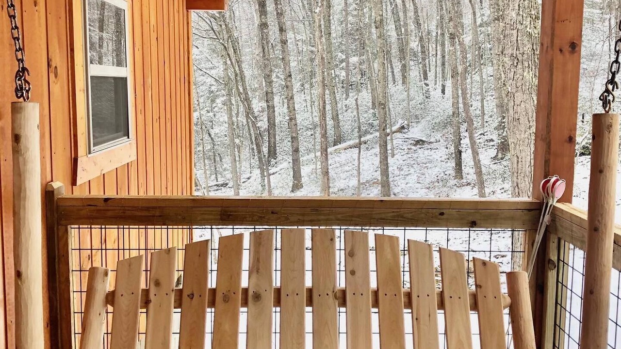 Photo of Outdoor in Frenchburg