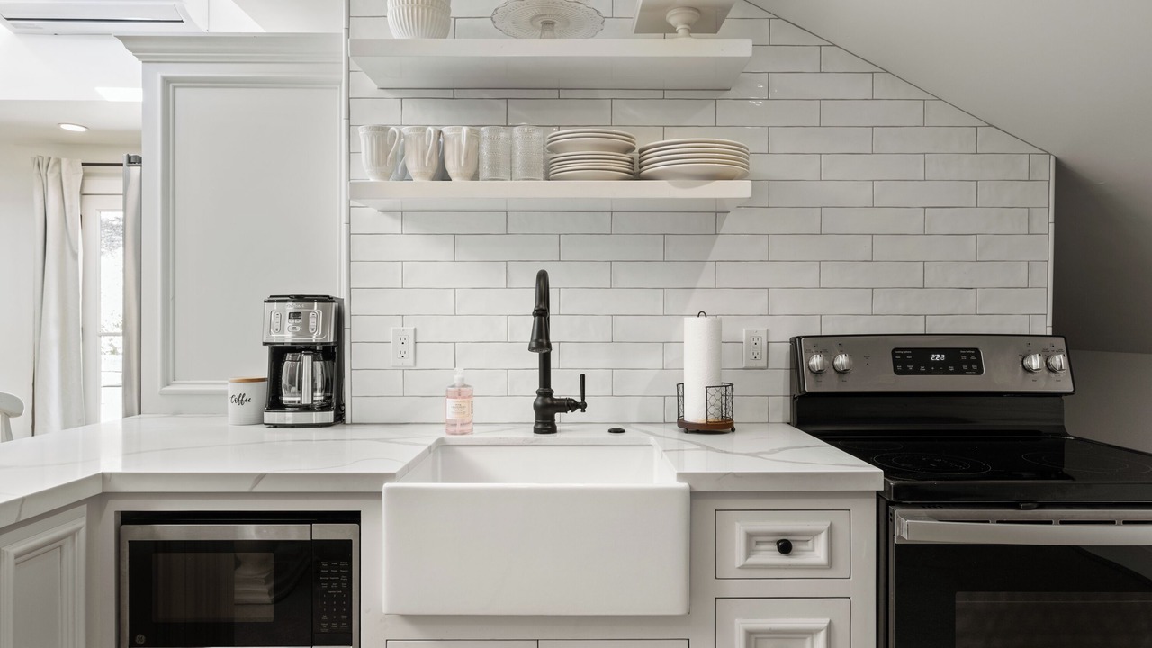Photo of Kitchen in Santa Ynez
