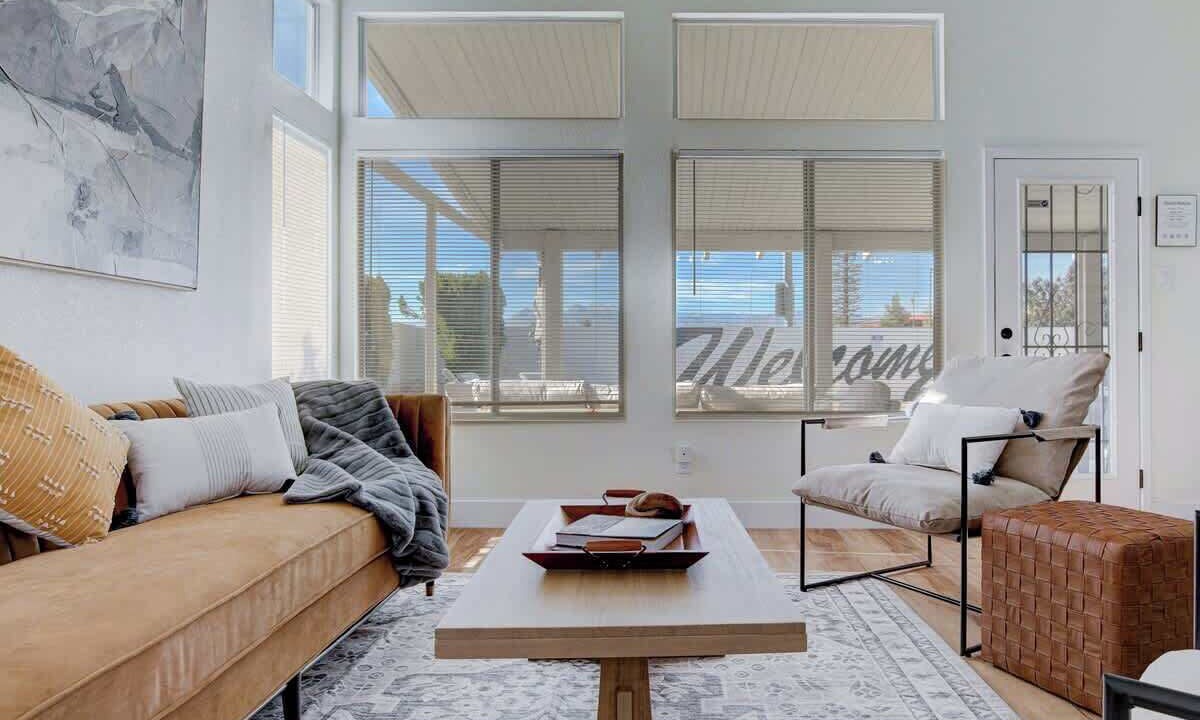 Photo of Livingroom in North Las Vegas
