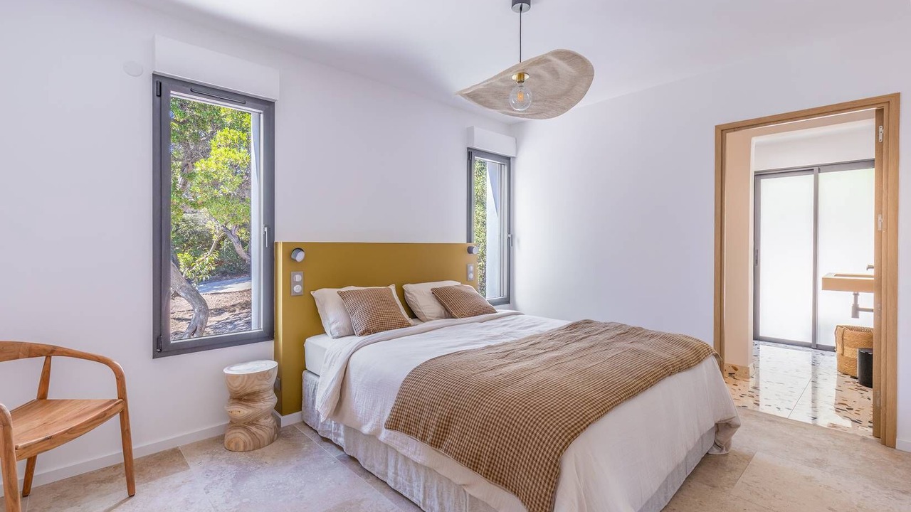 Photo of Bedroom in Isolella