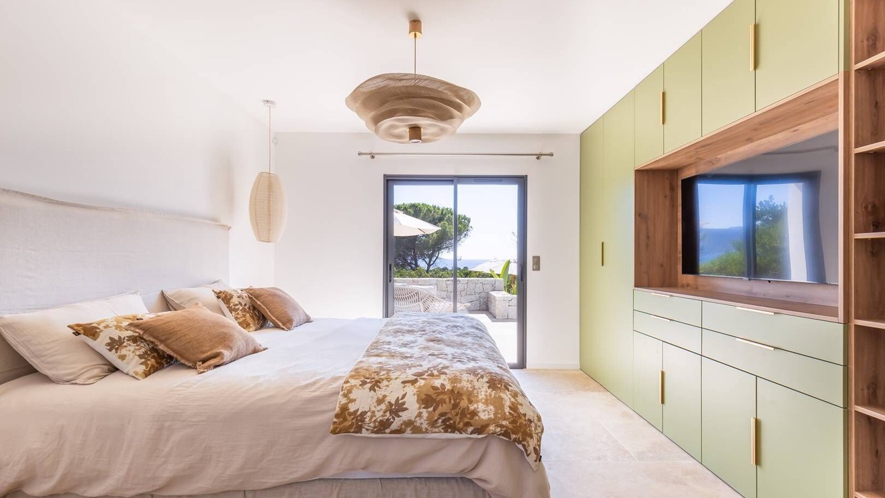 Photo of Bedroom in Isolella