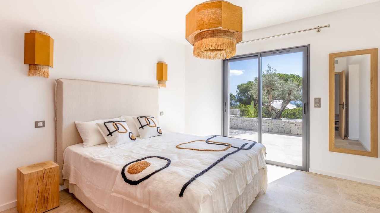 Photo of Bedroom in Isolella