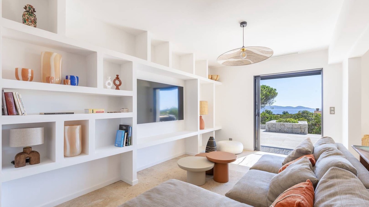 Photo of Livingroom in Isolella