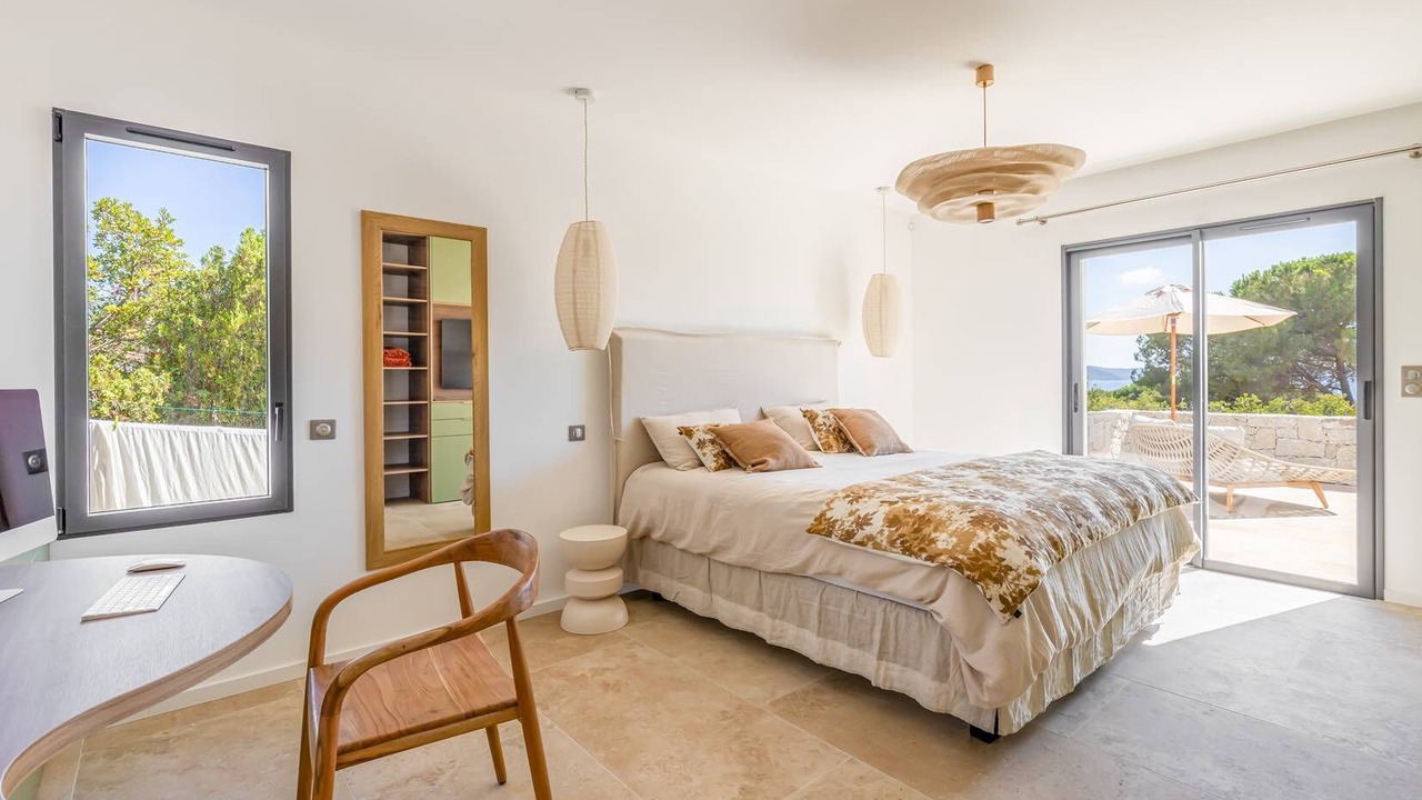 Photo of Bedroom in Isolella