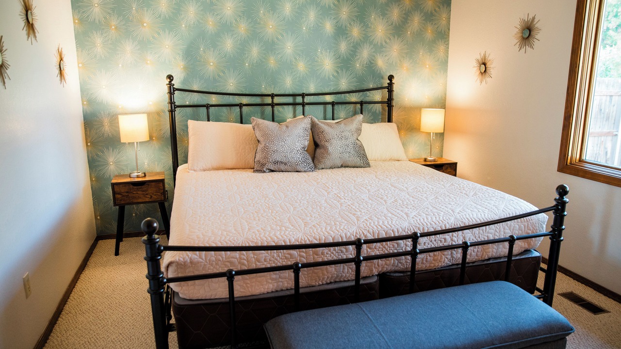 Photo of Bedroom in Southeast Boise