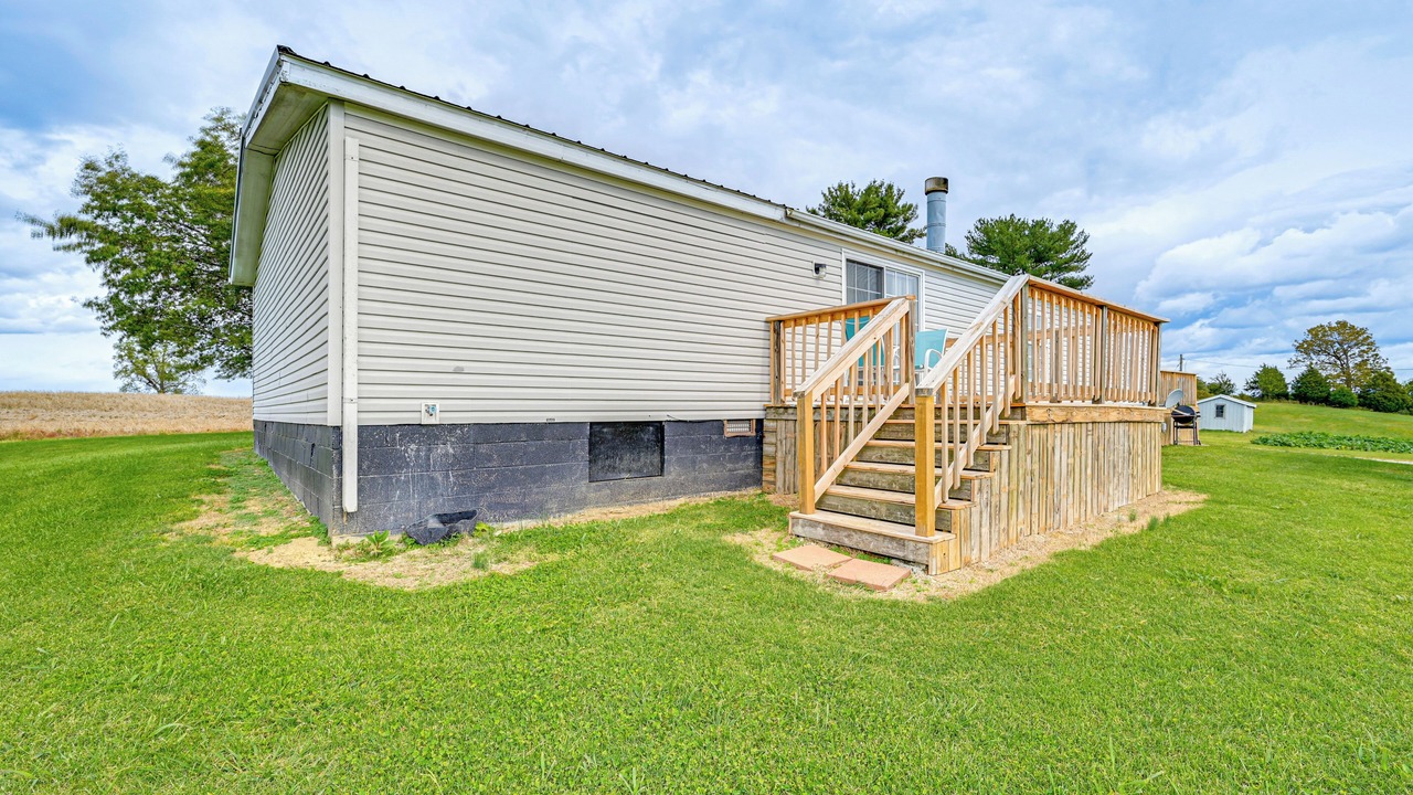 Photo of Outdoor in Cane Valley