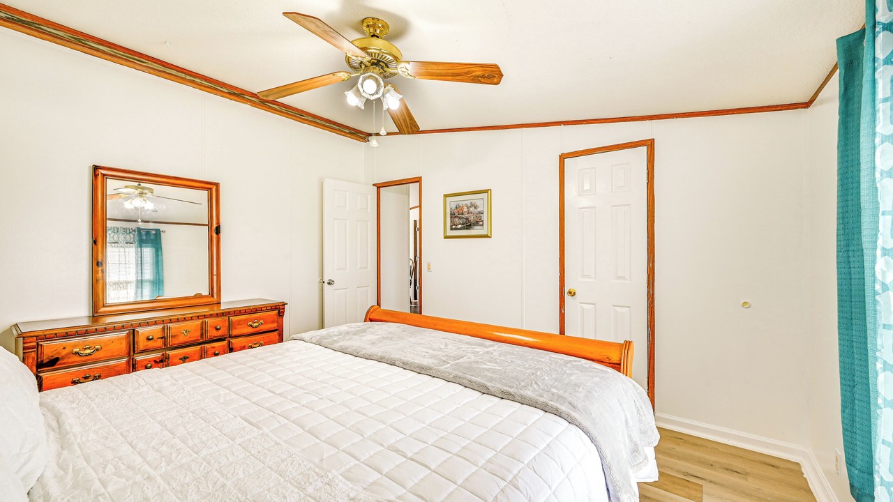 Photo of Bedroom in Cane Valley