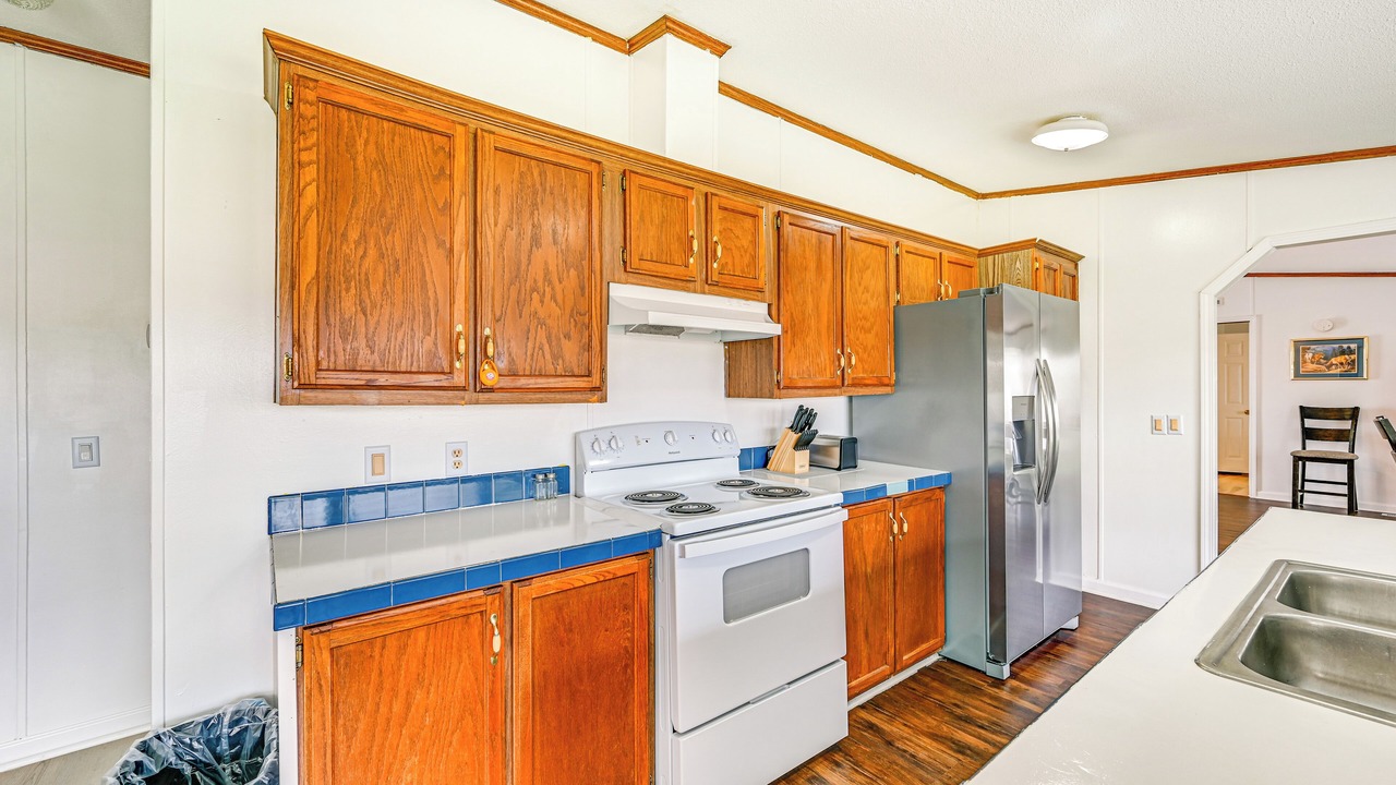 Photo of Kitchen in Cane Valley
