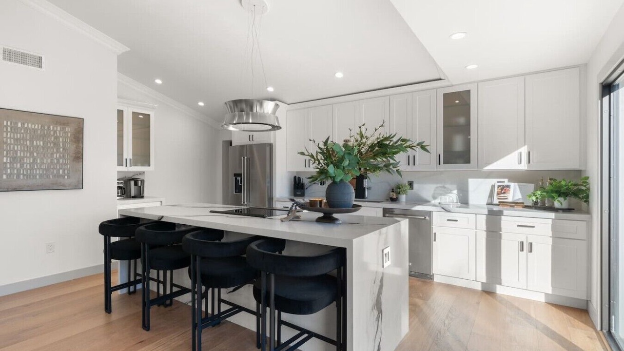 Photo of Kitchen in Pointe Scottsdale