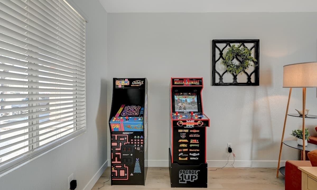 Photo of Bedroom in North Las Vegas