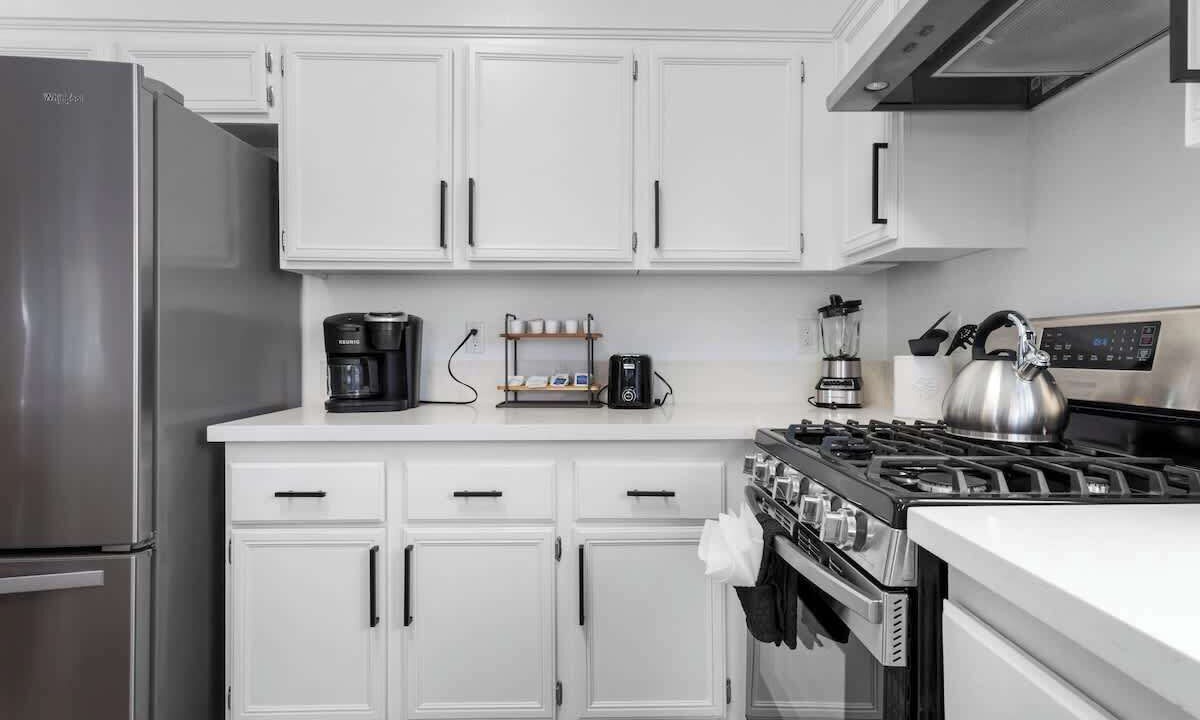 Photo of Kitchen in North Las Vegas