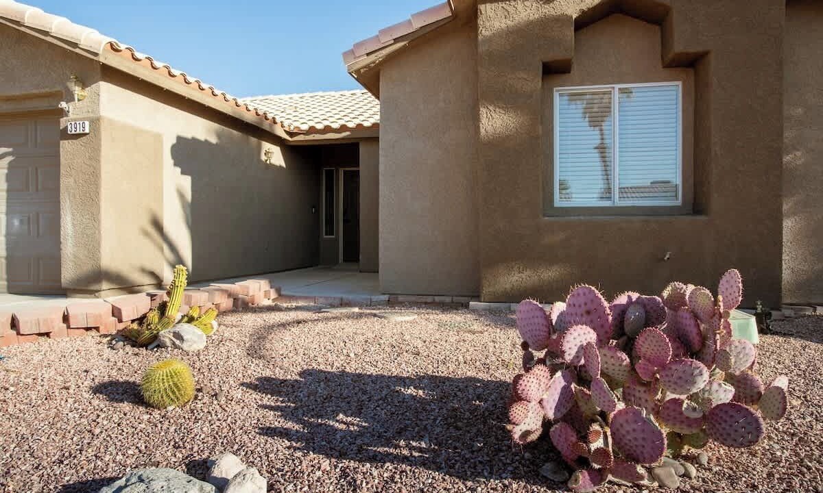 Photo of Outdoor in North Las Vegas