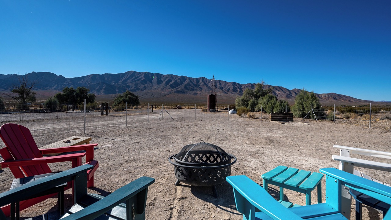 Photo of Outdoor in Park Village